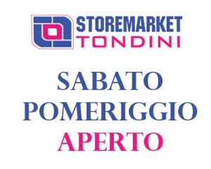 testo sabato pomeriggio aperti