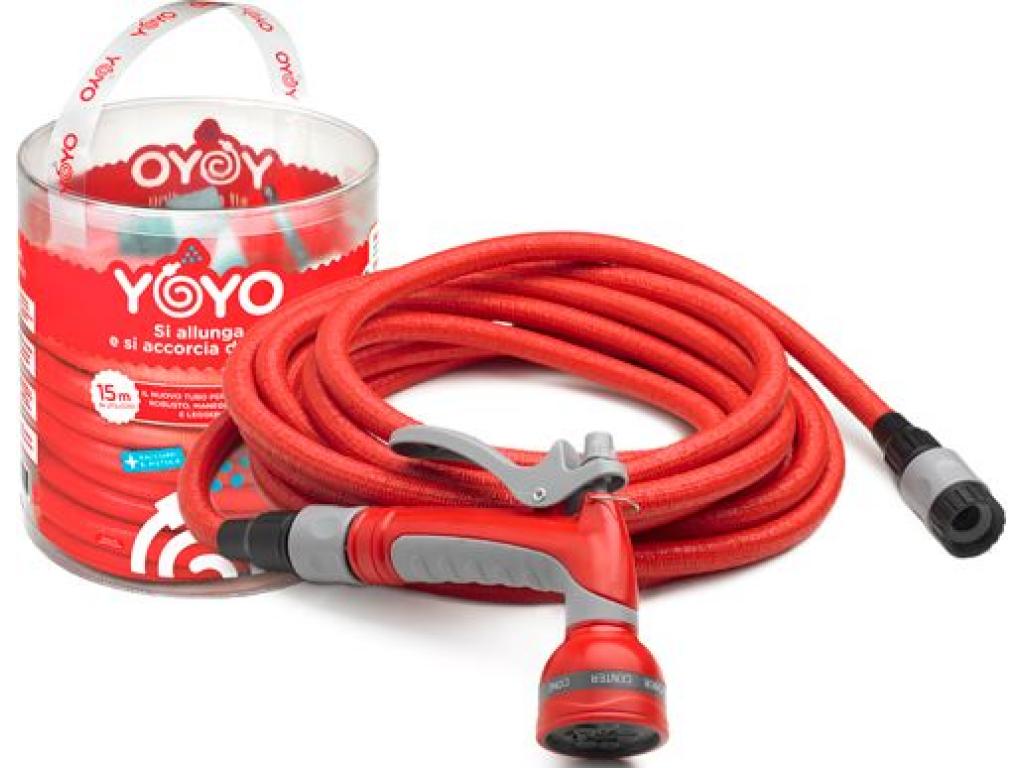 tubo estensibile yo-yo